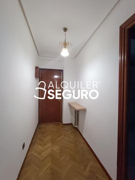 Inmueble en Calle De Ciudad Real, MADRID