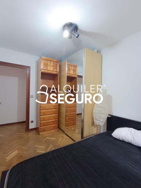 Inmueble en Calle De Ciudad Real, MADRID