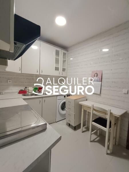 Inmueble en Calle De Ciudad Real, MADRID