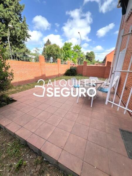 Piso en Calle vesubiana, GETAFE MADRID