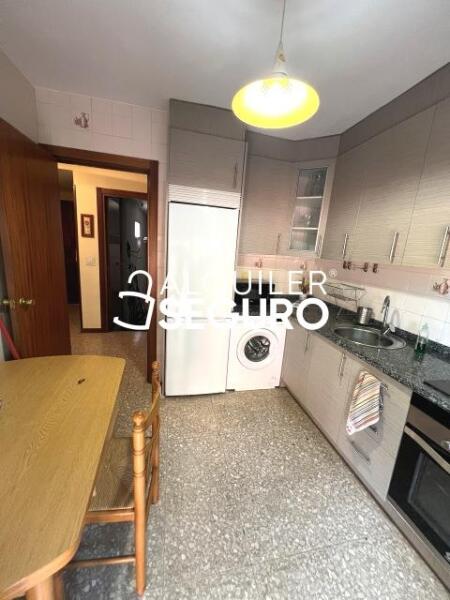 Piso en Calle vesubiana, GETAFE MADRID