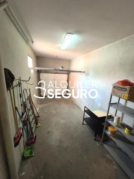 Piso en Calle vesubiana, GETAFE MADRID