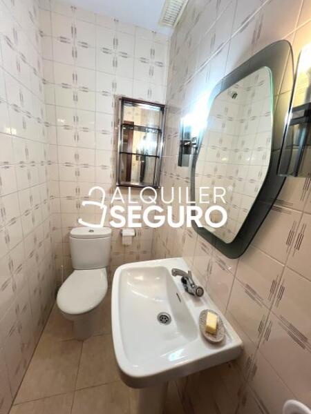 Piso en Calle vesubiana, GETAFE MADRID