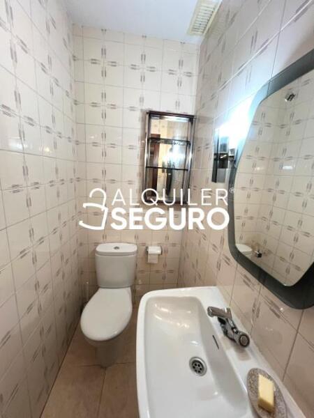 Piso en Calle vesubiana, GETAFE MADRID