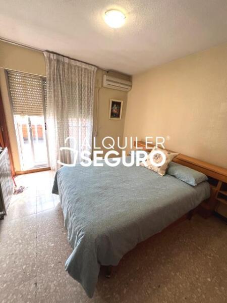 Piso en Calle vesubiana, GETAFE MADRID