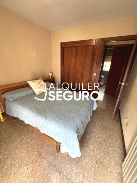 Piso en Calle vesubiana, GETAFE MADRID