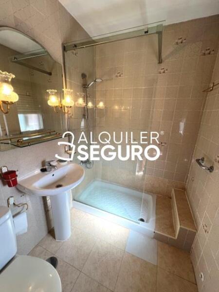 Piso en Calle vesubiana, GETAFE MADRID