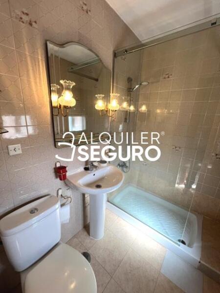 Piso en Calle vesubiana, GETAFE MADRID