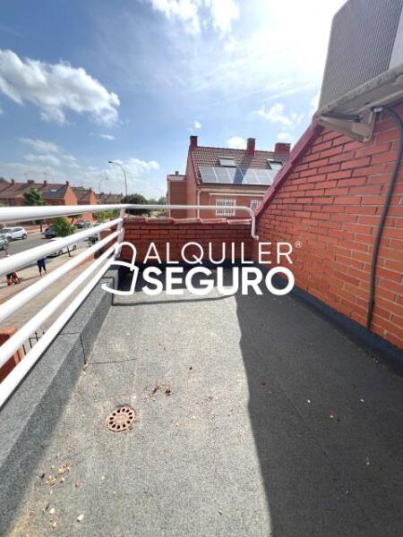 Piso en Calle vesubiana, GETAFE MADRID