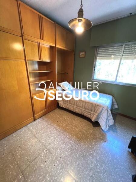 Piso en Calle vesubiana, GETAFE MADRID