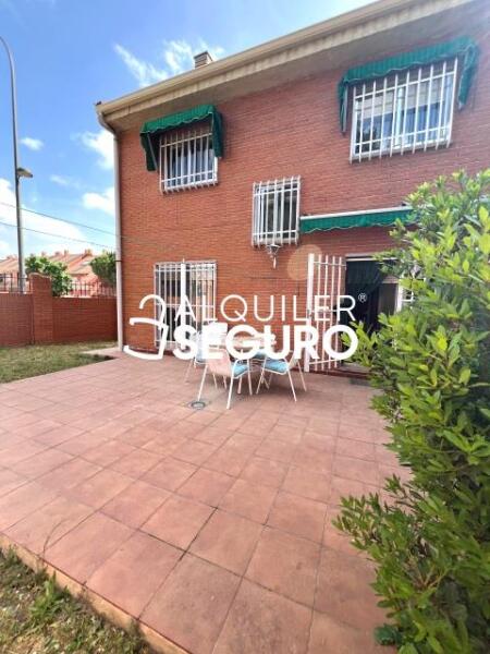 Piso en Calle vesubiana, GETAFE MADRID