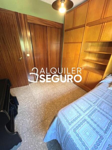 Piso en Calle vesubiana, GETAFE MADRID