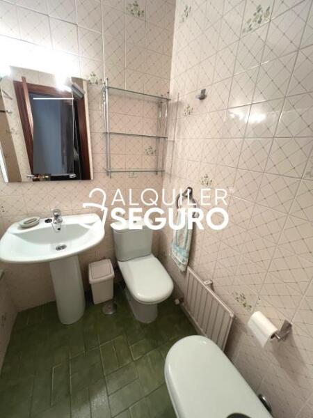 Piso en Calle vesubiana, GETAFE MADRID