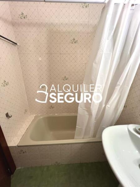 Piso en Calle vesubiana, GETAFE MADRID