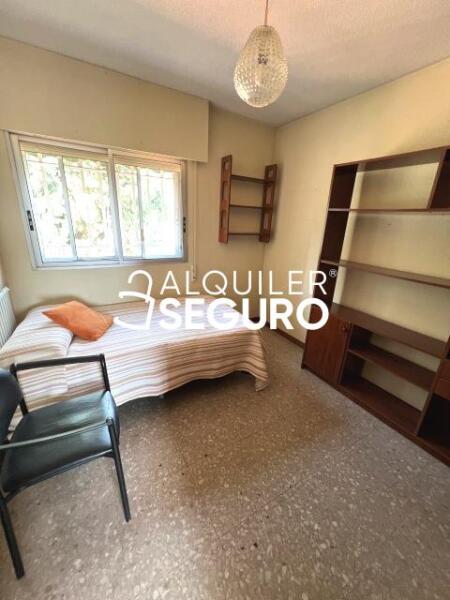 Piso en Calle vesubiana, GETAFE MADRID