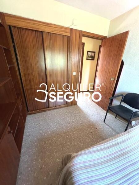 Piso en Calle vesubiana, GETAFE MADRID