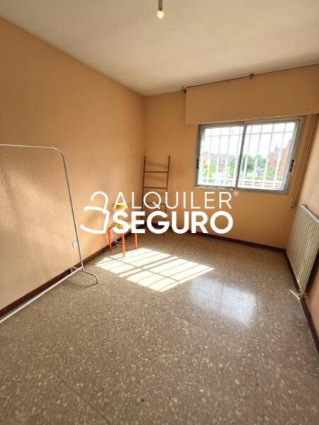 Piso en Calle vesubiana, GETAFE MADRID