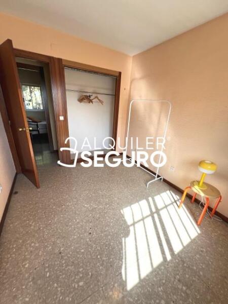 Piso en Calle vesubiana, GETAFE MADRID