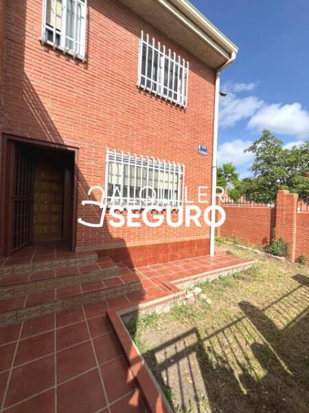 Piso en Calle vesubiana, GETAFE MADRID