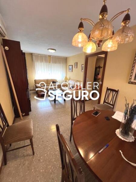 Piso en Calle vesubiana, GETAFE MADRID