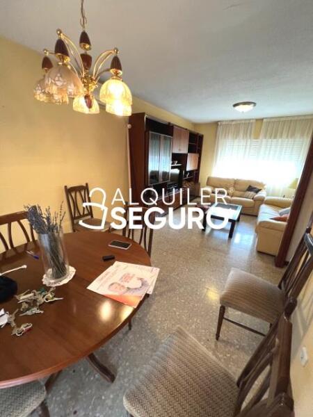 Piso en Calle vesubiana, GETAFE MADRID