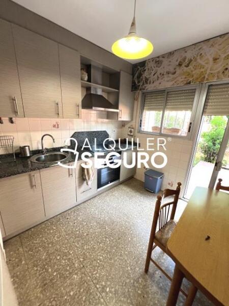 Piso en Calle vesubiana, GETAFE MADRID