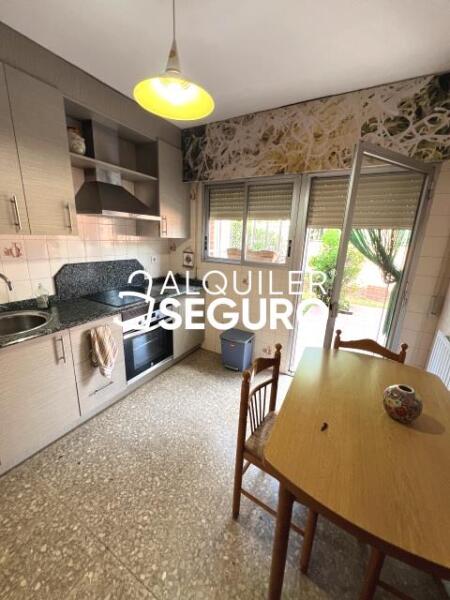 Piso en Calle vesubiana, GETAFE MADRID