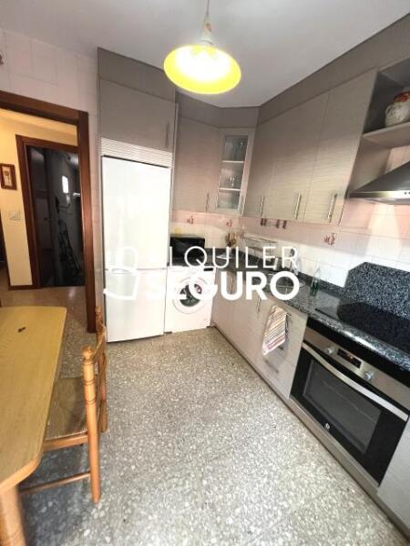 Piso en Calle vesubiana, GETAFE MADRID