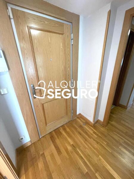 Inmueble en Calle José Arcones Gil, MADRID