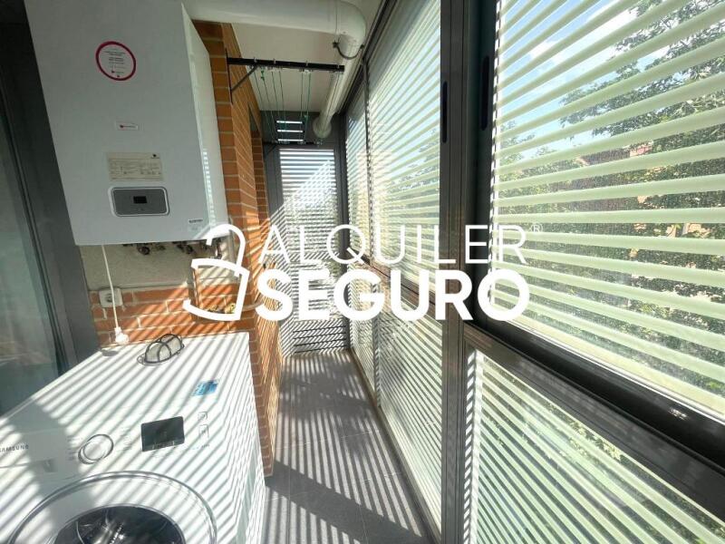 Inmueble en Calle José Arcones Gil, MADRID