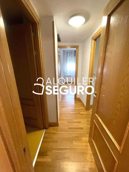 Inmueble en Calle José Arcones Gil, MADRID