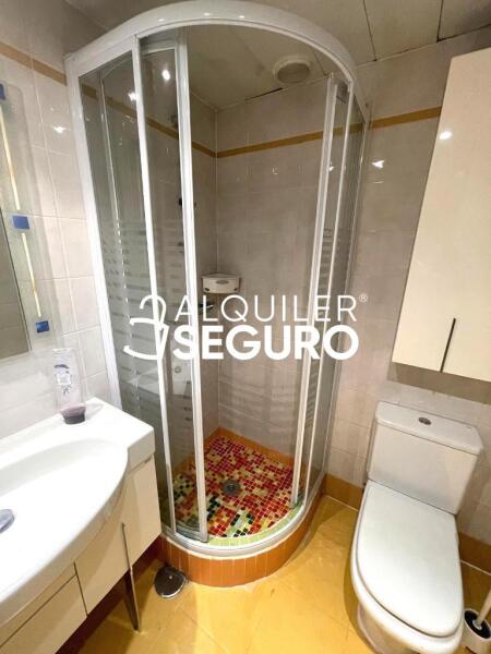 Inmueble en Calle José Arcones Gil, MADRID