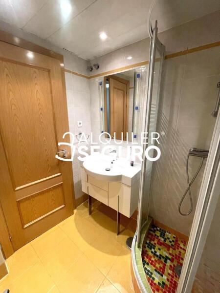 Inmueble en Calle José Arcones Gil, MADRID