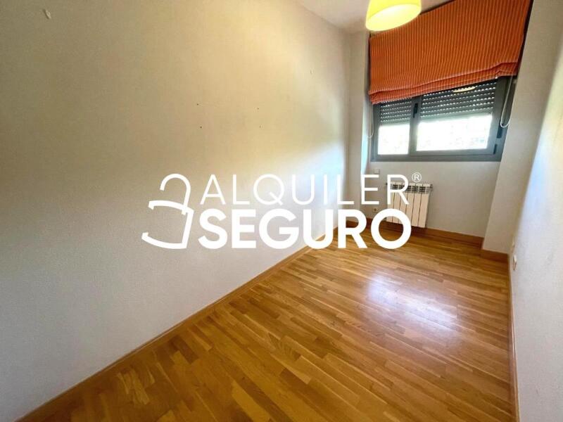 Inmueble en Calle José Arcones Gil, MADRID