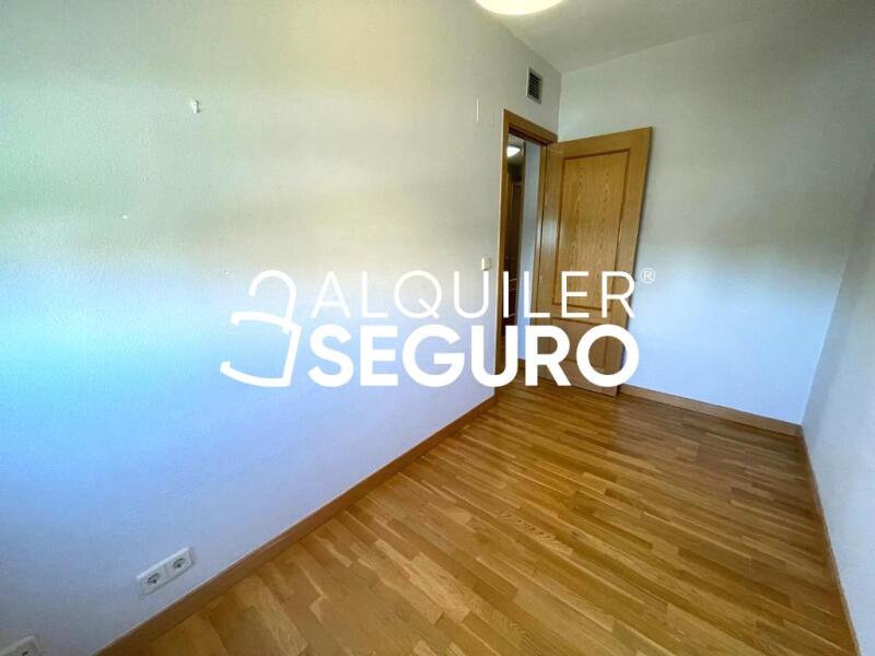 Inmueble en Calle José Arcones Gil, MADRID