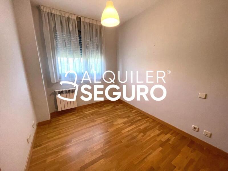 Inmueble en Calle José Arcones Gil, MADRID