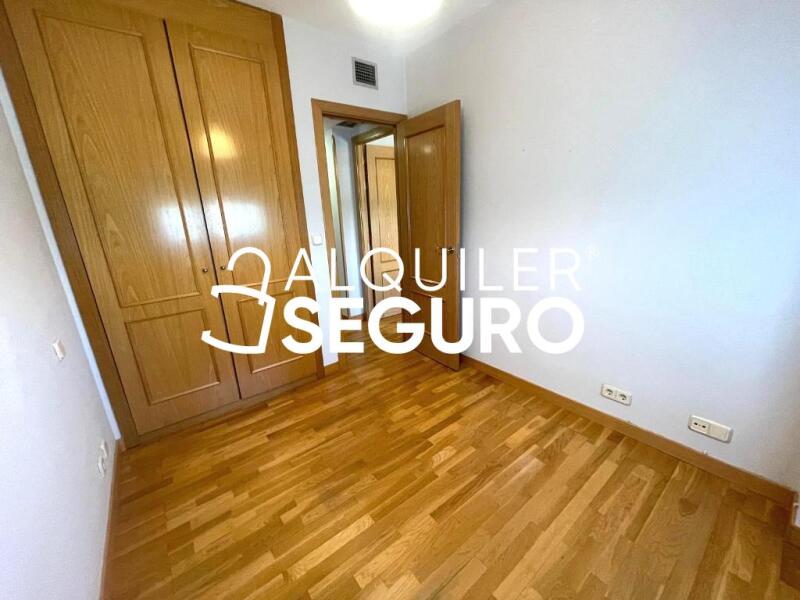 Inmueble en Calle José Arcones Gil, MADRID