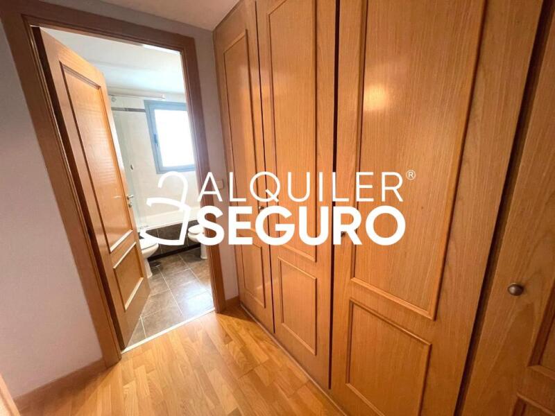 Inmueble en Calle José Arcones Gil, MADRID