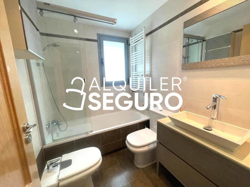 Inmueble en Calle José Arcones Gil, MADRID