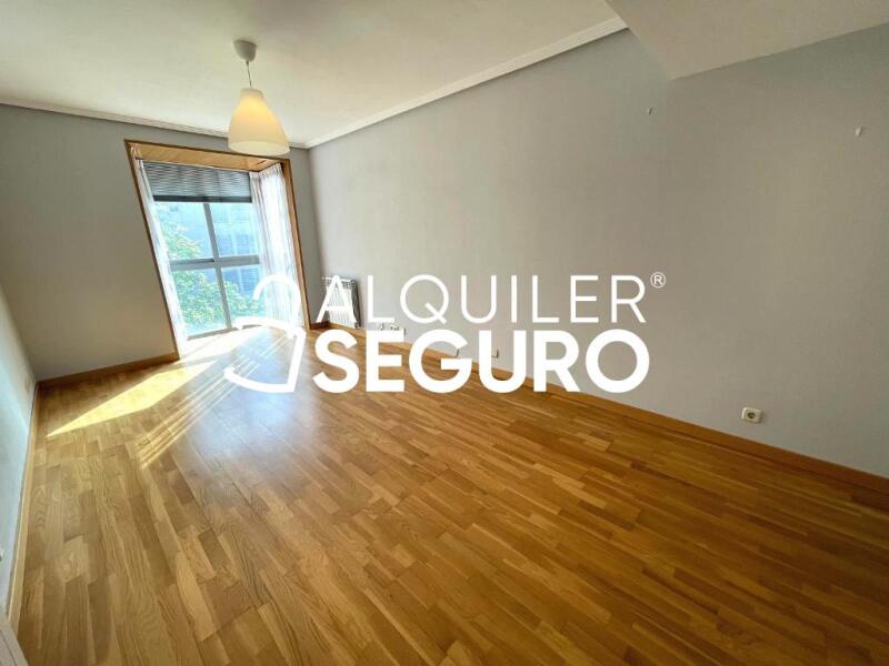 Inmueble en Calle José Arcones Gil, MADRID