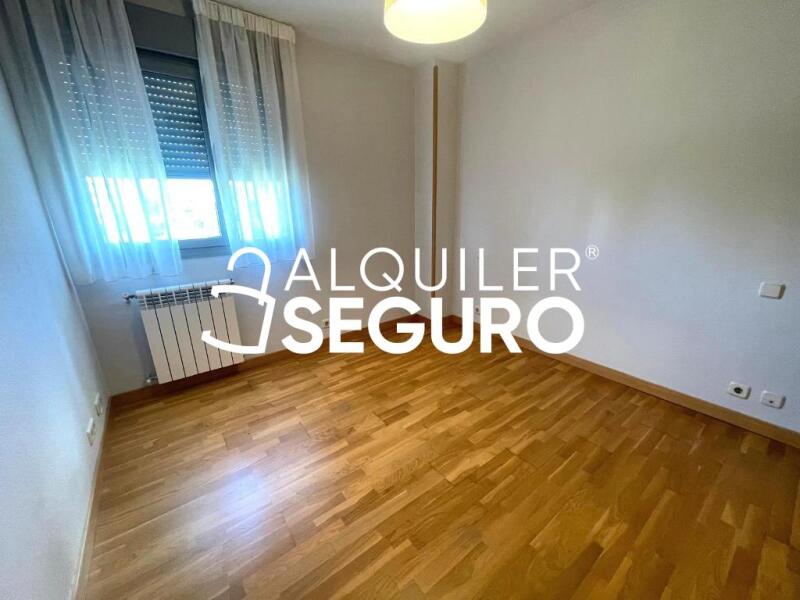 Inmueble en Calle José Arcones Gil, MADRID