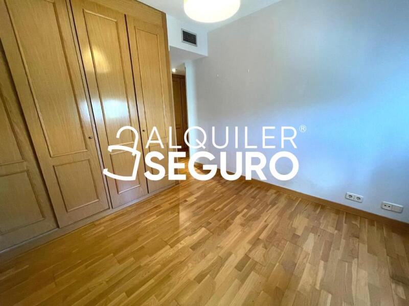 Inmueble en Calle José Arcones Gil, MADRID