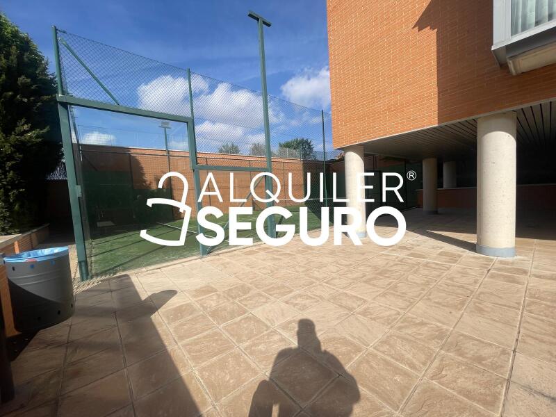 Inmueble en Calle José Arcones Gil, MADRID