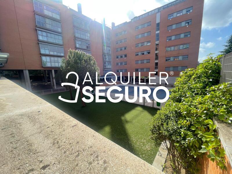 Inmueble en Calle José Arcones Gil, MADRID