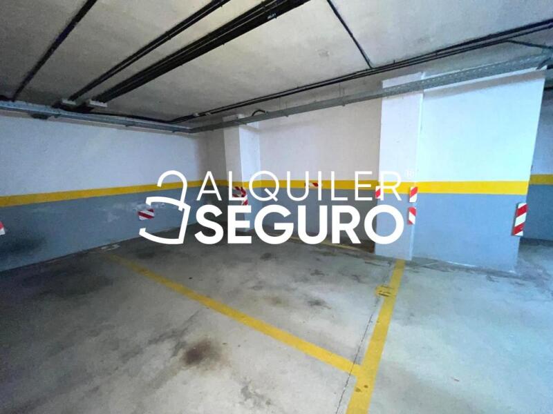 Inmueble en Calle José Arcones Gil, MADRID