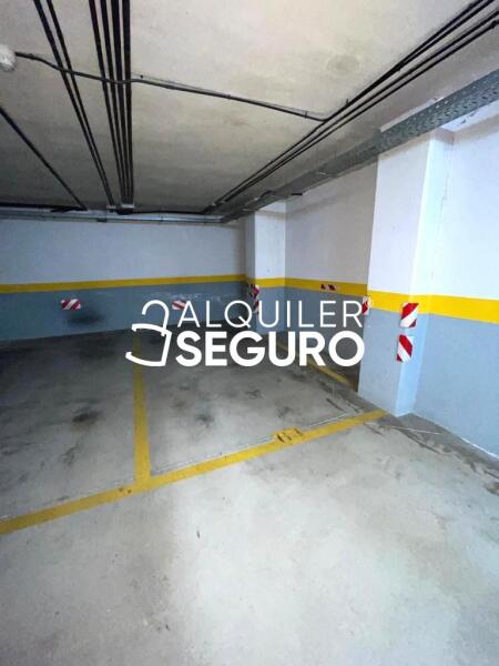 Inmueble en Calle José Arcones Gil, MADRID