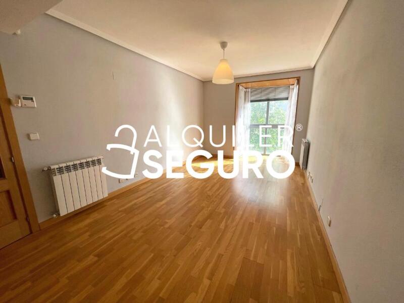 Inmueble en Calle José Arcones Gil, MADRID