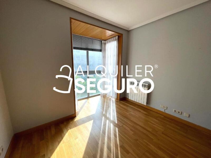 Inmueble en Calle José Arcones Gil, MADRID