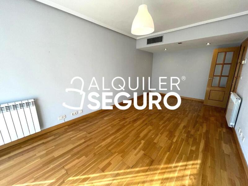 Inmueble en Calle José Arcones Gil, MADRID