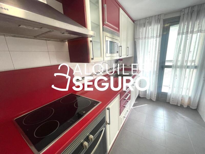 Inmueble en Calle José Arcones Gil, MADRID